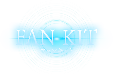 FAN KIT ファンキット