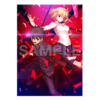 SHOPPING GUIDE 購入ガイド | MELTY BLOOD: TYPE LUMINA（メルティ